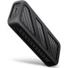 AXAGON externí ARMORED box pro M.2 NVMe SSD / EEM2-20G / USB-C / USB 3.2 Gen2 / až 20 Gbit/s / kabel 38cm