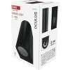 Zahradní nástěnné svítidlo OCULUS, 8,8 x 6,7 x 15,3 cm, 2 x GU10, 35 W