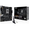 ASUS TUF GAMING A620M-PLUS WIFI / A620 / AM5 / 4x DDR5 / M.2 / HDMI / 2x DP / WiFi / mATX