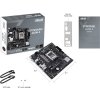 ASUS PRIME A620M-K/AM5/mATX