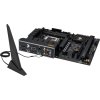 ASUS TUF GAMING B650-PLUS WIFI / AMD B650 / AM5 / 4x DDR5 / 3x M.2 / HDMI / DP / USB-C / WiFi / ATX
