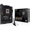 ASUS TUF GAMING B650-PLUS WIFI / AMD B650 / AM5 / 4x DDR5 / 3x M.2 / HDMI / DP / USB-C / WiFi / ATX