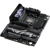 ASUS ROG CROSSHAIR X870E HERO / X870E / AM5 / 4x DDR5 / HDMI / USB4 /  M.2 / ATX