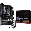 ASUS ROG CROSSHAIR X870E HERO / X870E / AM5 / 4x DDR5 / HDMI / USB4 /  M.2 / ATX