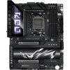 ASUS ROG CROSSHAIR X870E HERO / X870E / AM5 / 4x DDR5 / HDMI / USB4 /  M.2 / ATX