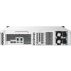 QNAP TS-832PXU-RP-4G (1,7GHz / 4GB RAM / 8x SATA / 2x 2,5GbE / 2x 10GbE SFP+ / 1x PCIe / 2x zdroj)