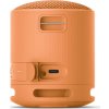 Sony SRS-XB100/Mono/Oranžová