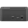 Dokovací stanice pro HDD 2,5"/3,5" USB 3.0 Natec Kangaroo, včetně napájecího adaptéru