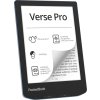 POCKETBOOK e-book reader 634 Verse Pro Azure/ 16GB/ 6"/ Wi-Fi/ BT/ USB-C/ čeština/ modrá