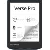 POCKETBOOK e-book reader 634 Verse Pro Azure/ 16GB/ 6"/ Wi-Fi/ BT/ USB-C/ čeština/ modrá