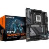GIGABYTE X870 GAMING X WIFI7/AM5/ATX