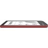 POCKETBOOK e-book reader 634 Verse Pro Passion Red/ 16GB/ 6"/ Wi-Fi/ BT/ USB-C/ čeština/ červená