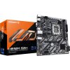 GIGABYTE H810M S2H/LGA 1851/mATX