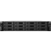 Synology RS3621xs+   2U, 12x SATA, 8GB DDR4, 2x USB 3.0, 4x Gb LAN,  2x 10Gb LAN, 2x PCIe