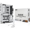 ASUS B650E MAX GAMING WIFI White