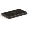i-tec externí box pro HDD ADVANCE MySafe AluBasic/ 2,5" SATA/ SSD/ USB 3.0/ černý