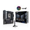 02 mATX TUF GAMING B860M PLUS WIFI with box AURA s