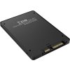 AKASA M.2 SATA SSD na 2.5" SATA kryt adaptéru