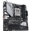 ASUS PRIME B650M-A WIFI II  / B650 / AM5 / 4x DDR5 / M.2 / HDMI / DP / D-Sub / Wi-Fi / mATX