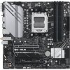 ASUS PRIME B650M-A WIFI II  / B650 / AM5 / 4x DDR5 / M.2 / HDMI / DP / D-Sub / Wi-Fi / mATX