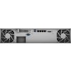 Synology RS1221+   2U, 8x SATA,4GB DDR4, 2x USB 3.0, 4x Gb LAN, 1x PCIe