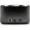 AXAGON dokovací stanice pro 2x SATA 6G disk / ADSA-ST / 2,5" i 3,5" / USB 3.2 Gen1 / AC adaptér / 0,7m kabel