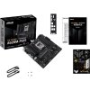 ASUS TUF GAMING A620M-PLUS/AM5/mATX