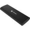 Externí box pro SSD Natec RHINO M.2 NVME LITE USB-C 3.1 GEN2, hliníkové tělo