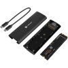 render obudowa dysk M2 NVMe Natec Rhino 7
