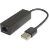 PremiumCord Konvertor USB->RJ45 10/100