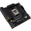 ASUS TUF GAMING B650M-PLUS / AMD B650 / AM5 / 4x DDR5 / 2x M.2 / HDMI / DP / USB-C / mATX