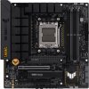 ASUS TUF GAMING B650M-PLUS / AMD B650 / AM5 / 4x DDR5 / 2x M.2 / HDMI / DP / USB-C / mATX