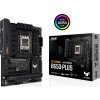 ASUS TUF GAMING B650-PLUS / AMD B650 / AM5 / 4x DDR5 / 3x M.2 / HDMI / DP / USB-C / ATX