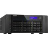 QNAP TS-h1277AFX-R7-32G (Ryzen 7 5,5GHz, ZFS, 32GB DDR5 ECC RAM, 12x 2,5" SATA, 2x 2,5GbE, 2x 10GbE)