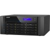 QNAP TS-h1277AFX-R7-32G (Ryzen 7 5,5GHz, ZFS, 32GB DDR5 ECC RAM, 12x 2,5" SATA, 2x 2,5GbE, 2x 10GbE)
