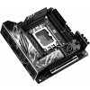 ASUS ROG STRIX Z890-I GAMING WIFI/LGA 1851/mITX