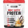 Survival Night Native Protein (Varianta pravá jahoda, 1000 g)