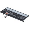 Baterie T6 Power Lenovo ThinkBook 15 G2 ARE, 15 G3 ACL, 14 G2 ITL, 3904mAh, 45Wh, 3cell, Li-Pol