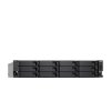 QNAP TS-h1886XU-RP-R2-D1622-32G (Xeon 3,2GHz, ZFS, 32GB ECC RAM, 12x3,5"+6x2,5", 4xGbE,2x10GbE SFP+)