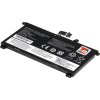 Baterie T6 Power Lenovo ThinkPad T570, T580, P51s, P52s, internal, 2000mAh, 30Wh, 4cell