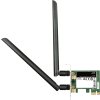 D-Link DWA-582 WiFi AC1200 DualBand PCIe Adapter