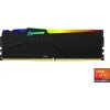 Kingston FURY Beast EXPO/DDR5/16GB/5600MHz/CL36/1x16GB/RGB/Black
