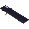 Baterie T6 Power pro Asus VivoBook Flip 14 TP412UA, TP412FA, 3640mAh, 42Wh, 3cell, Li-poly