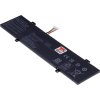 Baterie T6 Power pro Asus VivoBook Flip 14 TP412UA, TP412FA, 3640mAh, 42Wh, 3cell, Li-poly