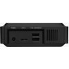 WD Black/8TB/HDD/Externí/3.5"/Černá/3R