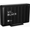 WD Black/8TB/HDD/Externí/3.5"/Černá/3R