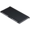 Baterie T6 Power pro Dell Insprion 15 7559, 7566, 7567, 6660mAh, 74Wh, 6cell, Li-ion