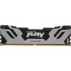 Kingston FURY Renegade/DDR5/16GB/6400MHz/CL32/1x16GB/Black/Silv