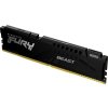 Kingston FURY Beast EXPO/DDR5/8GB/6000MHz/CL36/1x8GB/Black