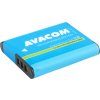 Baterie AVACOM pro Olympus Li-50B Li-Ion 3.7V 700mAh 2.6Wh